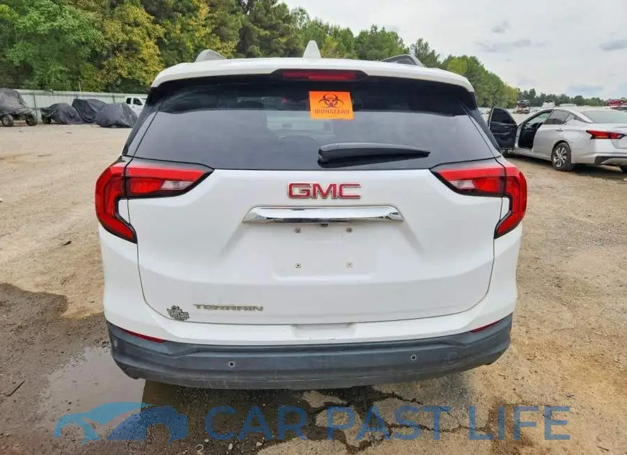 3GKALMEV8KL195038# 6