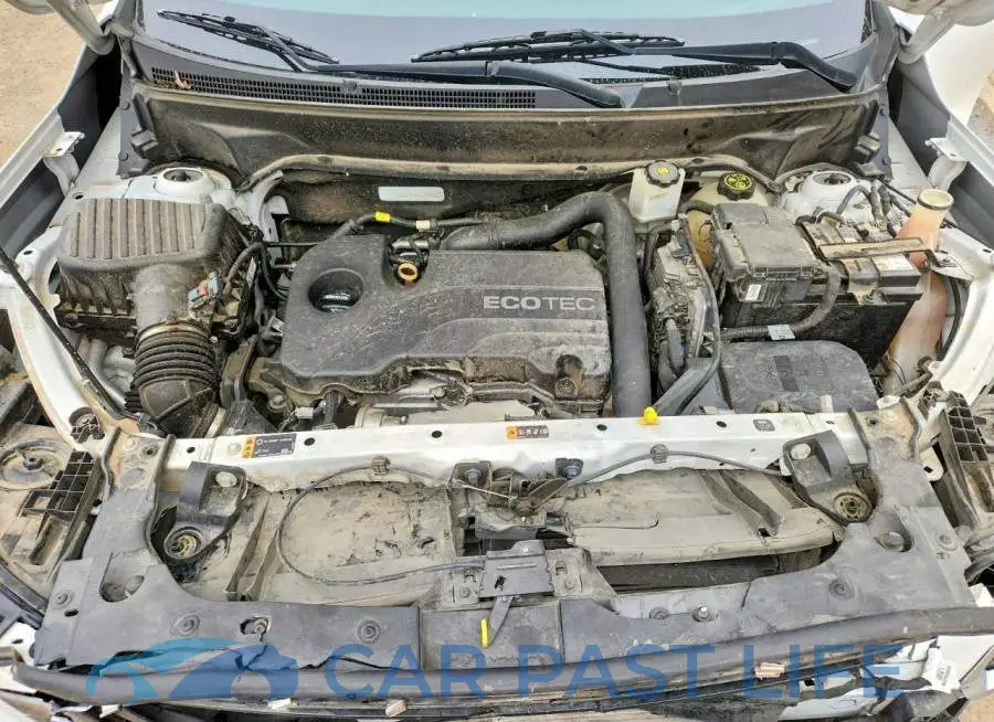 3GKALMEV8KL195038# 12