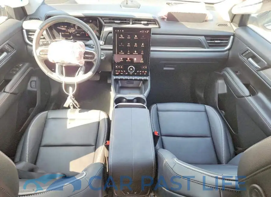 3GKALZEG6TL418743# 8