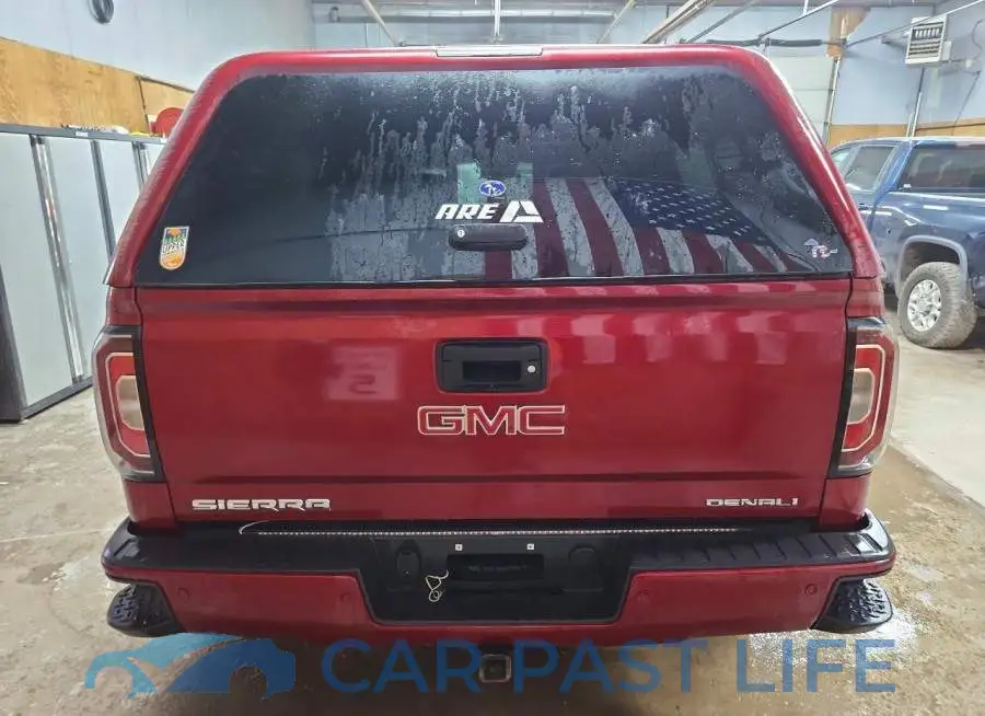 3GTU2PEJ2JG445469# 6