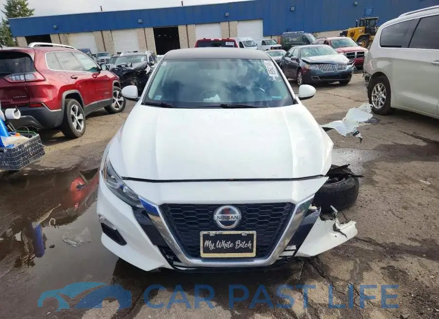1N4BL4BV9LC251768# 5