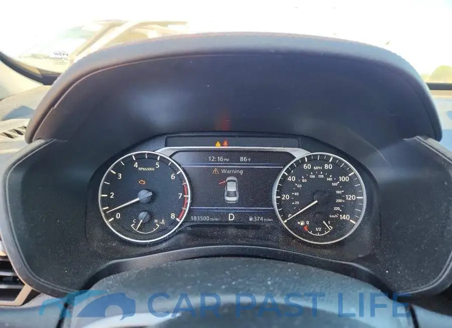 1N4BL4CV6MN340377# 9
