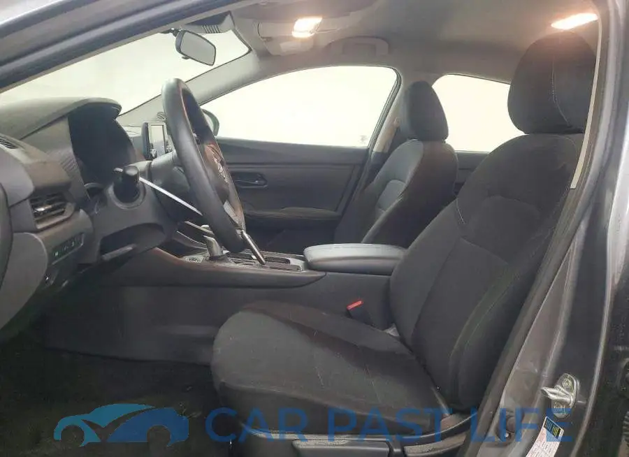 3N1AB8BV3SY421678# 7