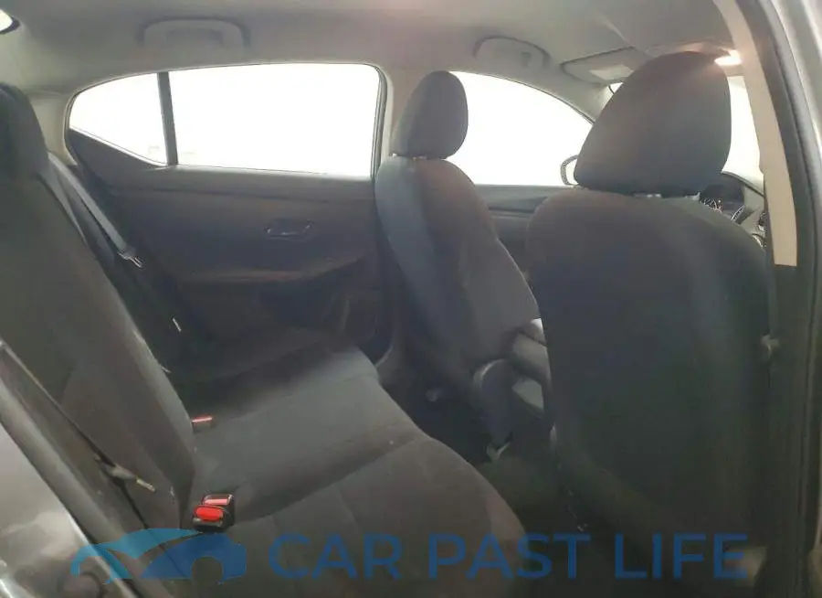 3N1AB8BV3SY421678# 10