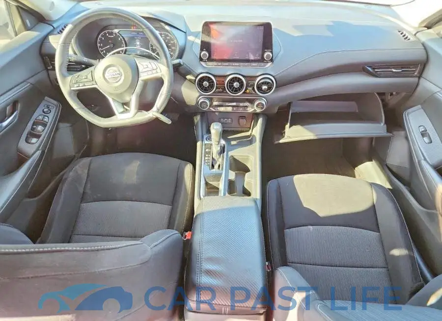 3N1AB8CV1LY242085# 8