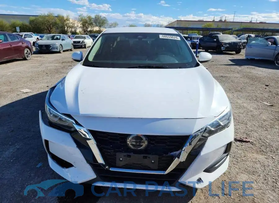 3N1AB8CV1LY242085# 5