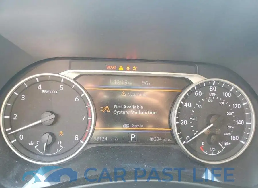 3N1AB8CV6PY321631# 9