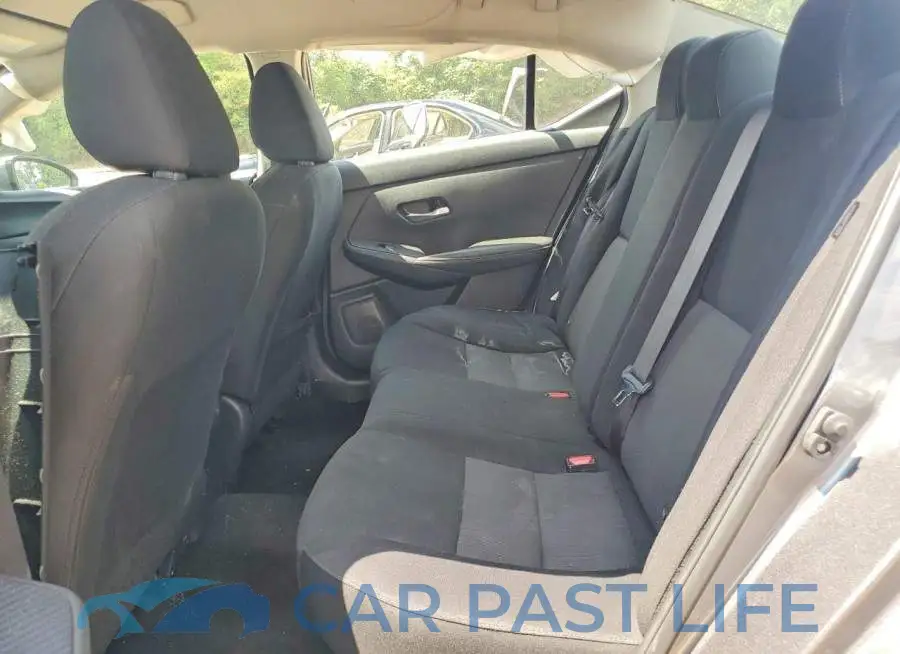 3N1AB8CV6PY321631# 10