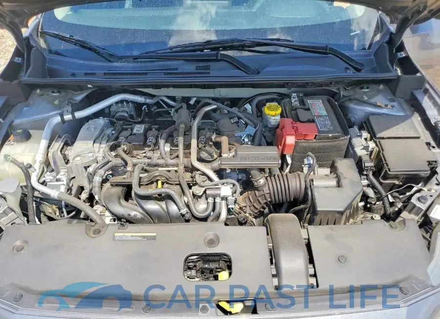 3N1AB8CV6PY321631# 11