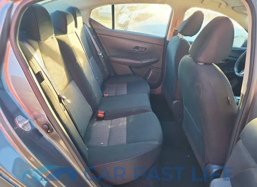 3N1AB8CV7SY337622# 10