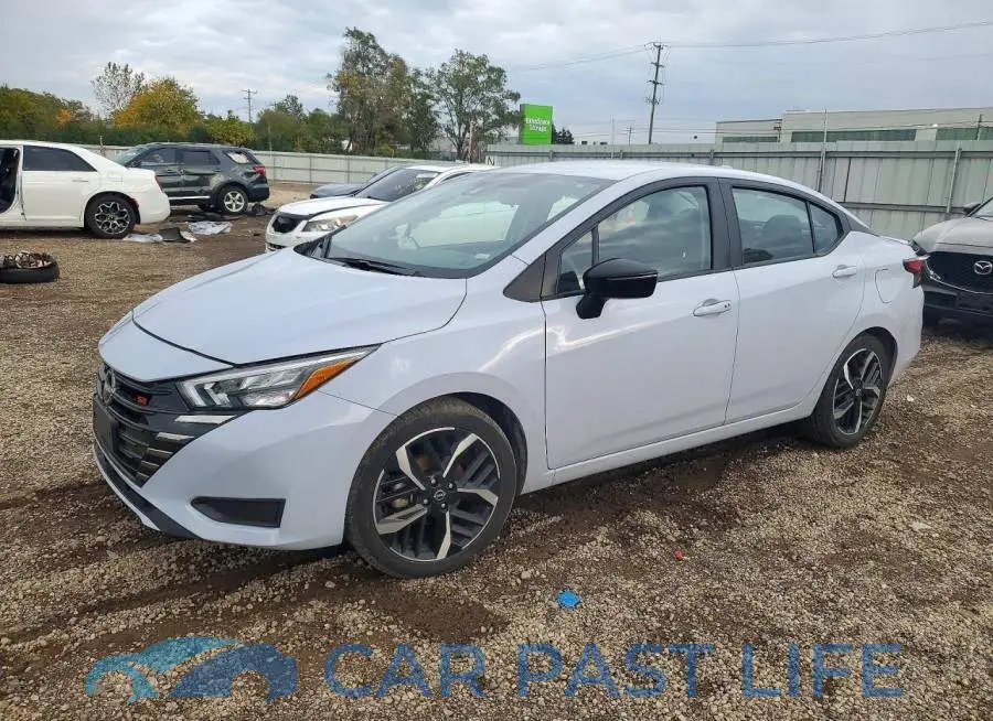 3N1CN8FV7RL909193# 1