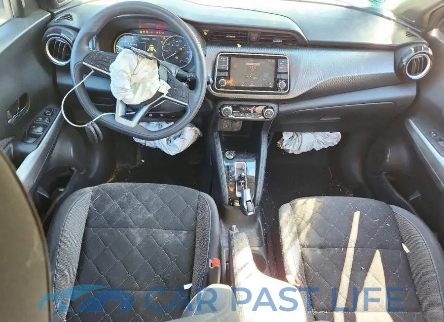 3N1CP5CV7LL522521# 8