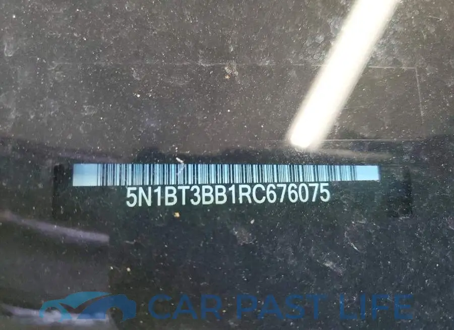 5N1BT3BB1RC676075# 13