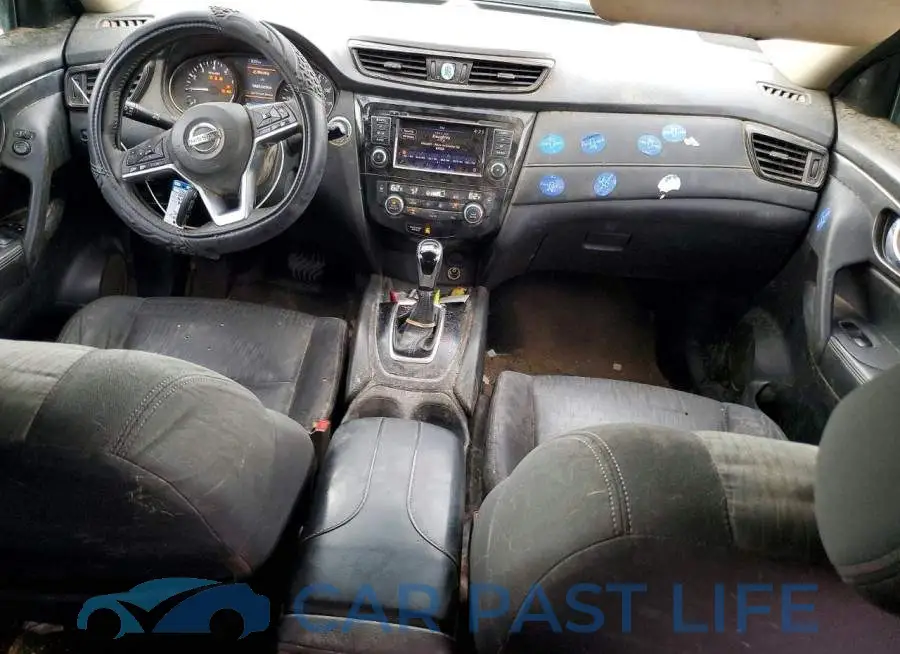 JN8AT2MT8JW458299# 8