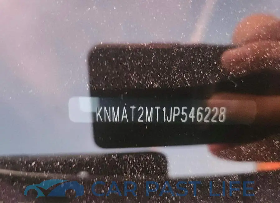 KNMAT2MT1JP546228# 13