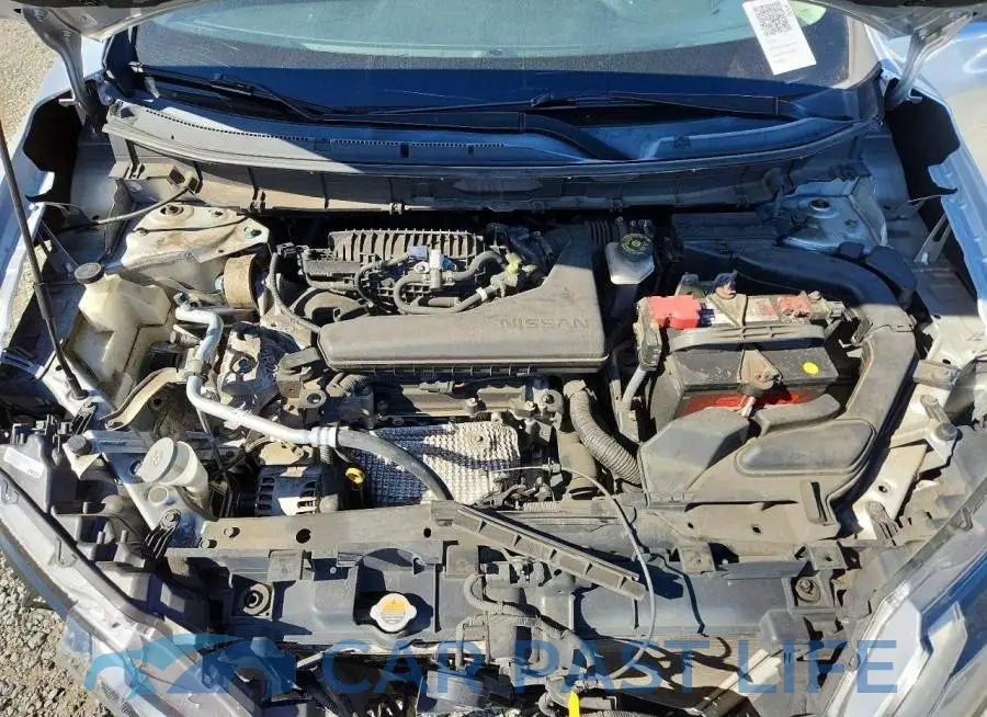 KNMAT2MT7JP510639# 12