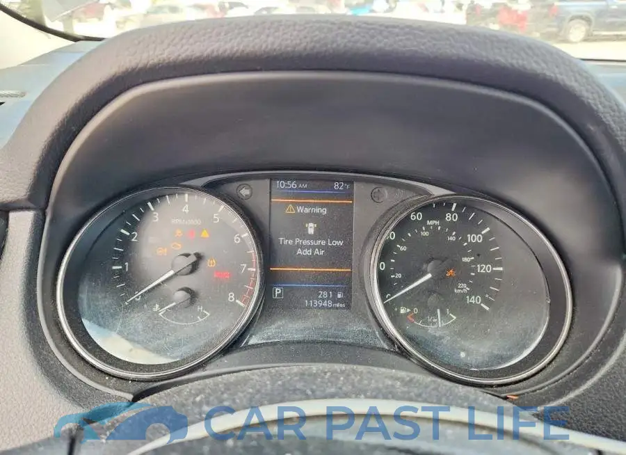 KNMAT2MV1KP559998# 9