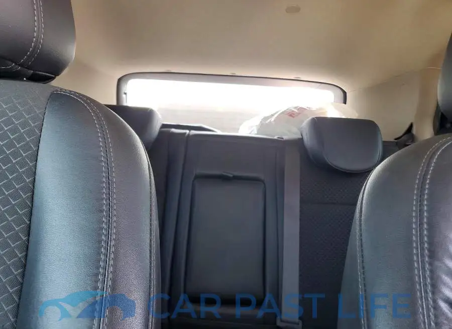 KL4CJ1SB4HB176316# 10