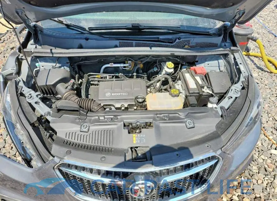 KL4CJ1SB9KB949367# 12