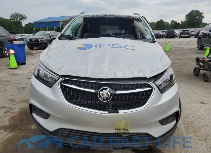 KL4CJASM9NB533728# 5