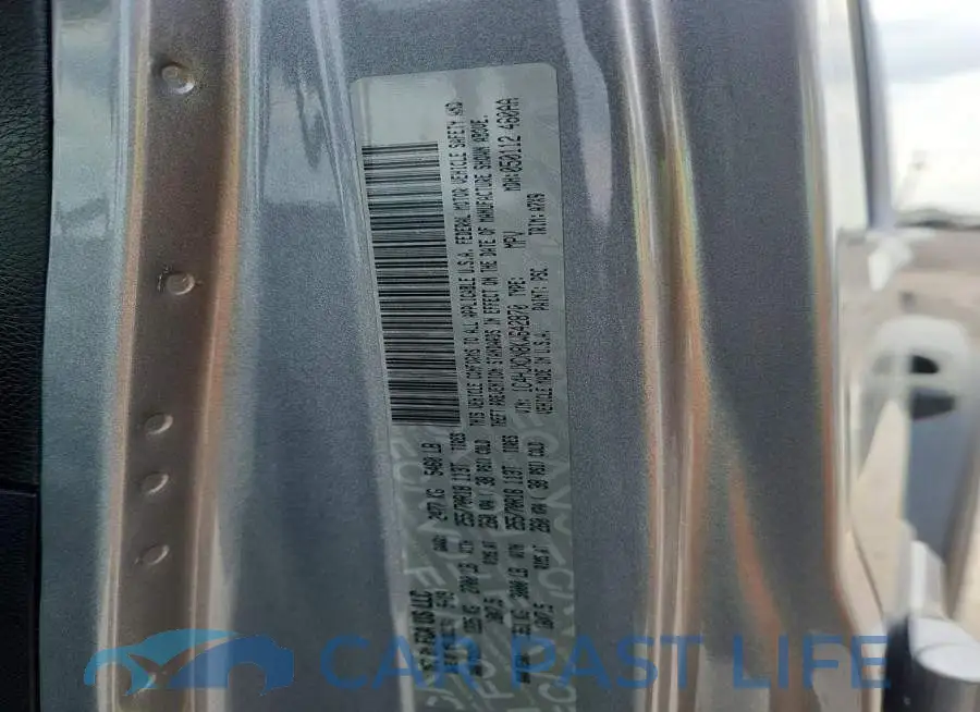 1C4HJXDN8KW642870# 14
