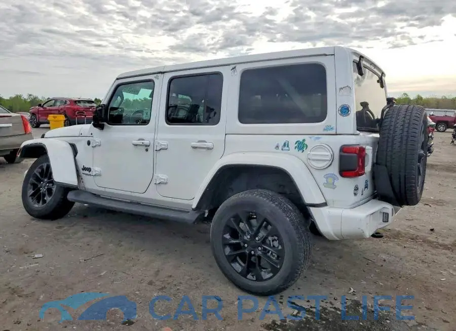 1C4HJXEN4NW151148# 2