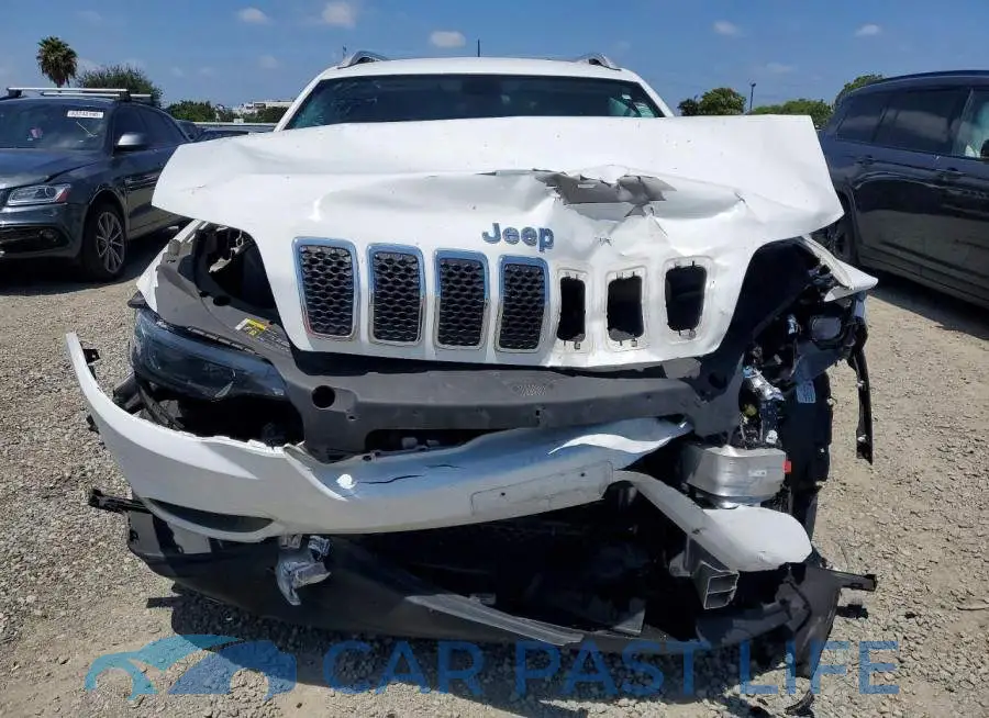 1C4PJMCB5LD526802# 5