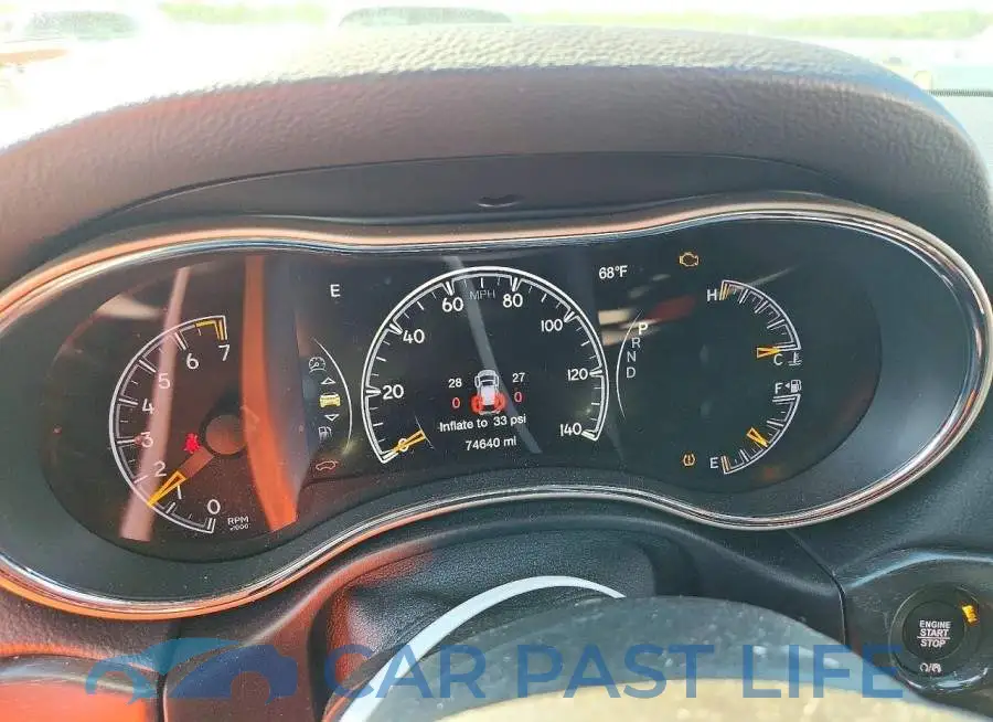 1C4RJFAG5HC963571# 9