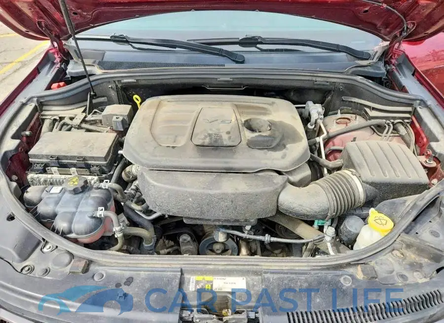 1C4RJFBG8KC601403# 12