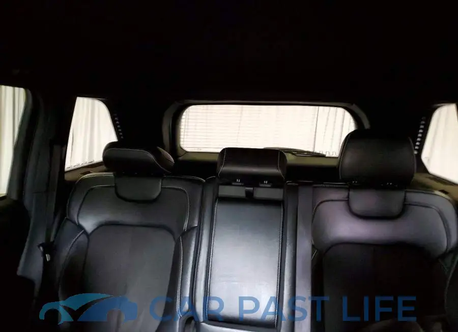 1C4RJHAG7R8535016# 10