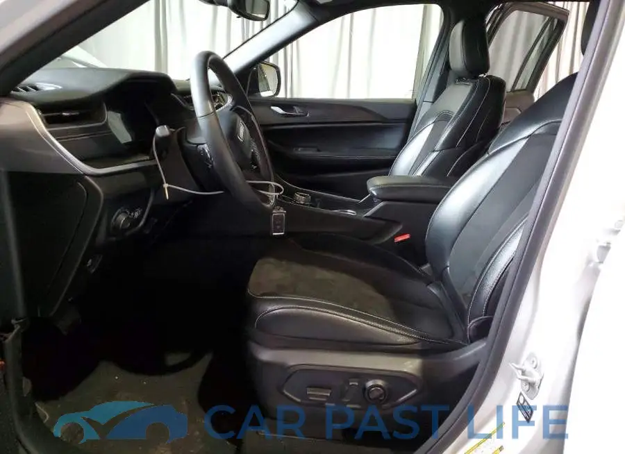 1C4RJHAG7R8535016# 7