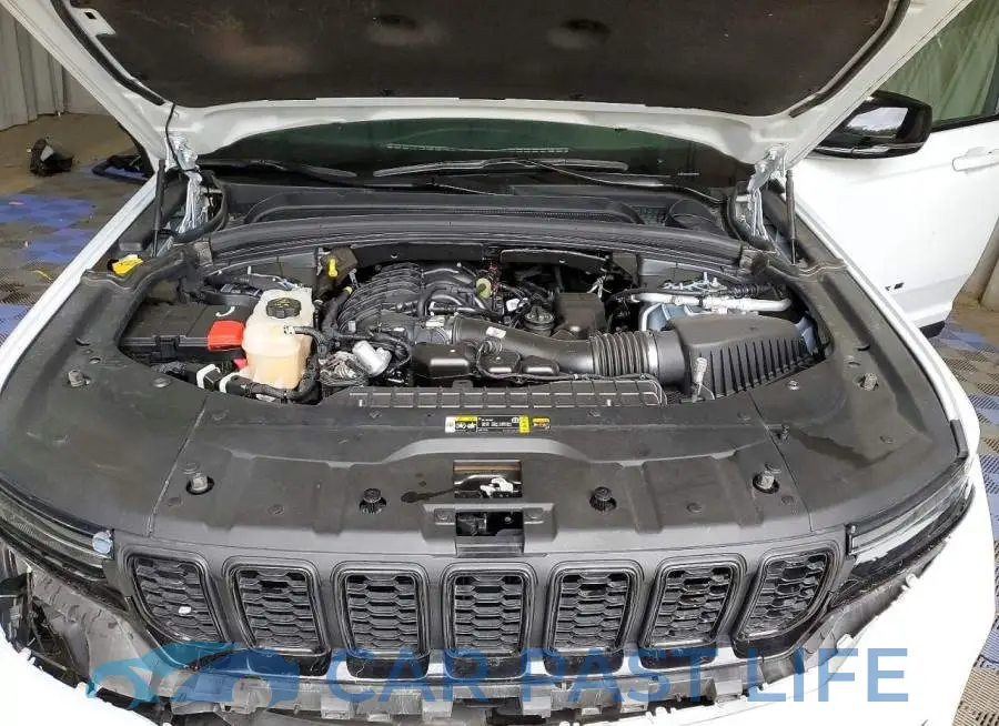 1C4RJHAG7R8535016# 12