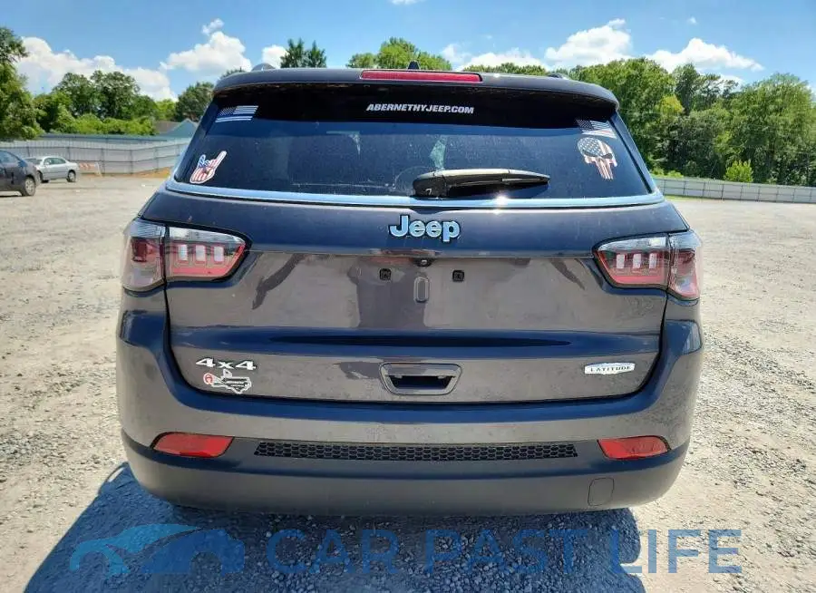 3C4NJDBN9RT131771# 6