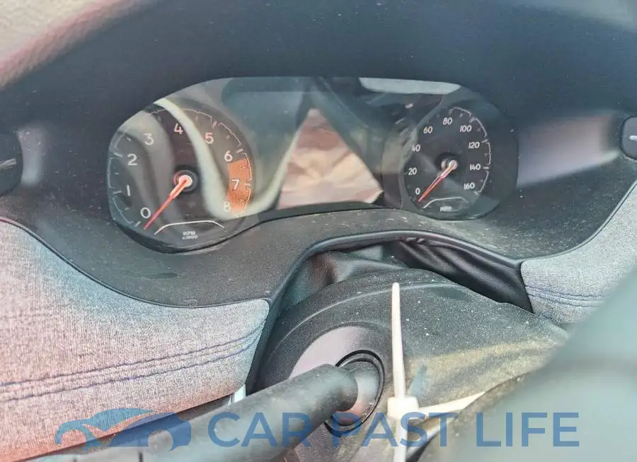 3C4NJDBN9RT131771# 9