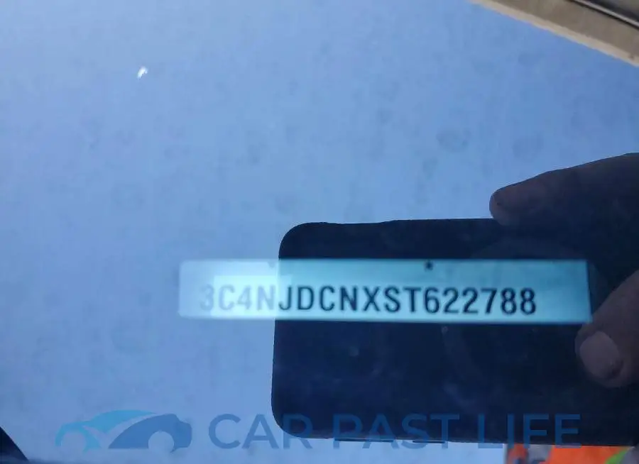 3C4NJDCNXST622788# 13