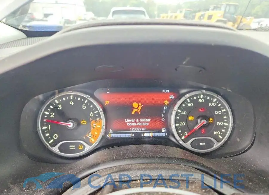 ZACCJBBB6HPE53551# 9