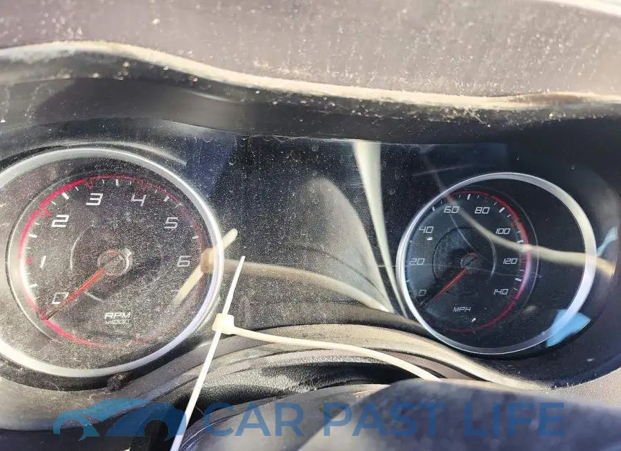 2C3CDXBG3NH207719# 9