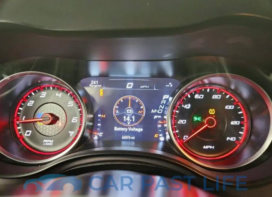 2C3CDXBGXPH704298# 9