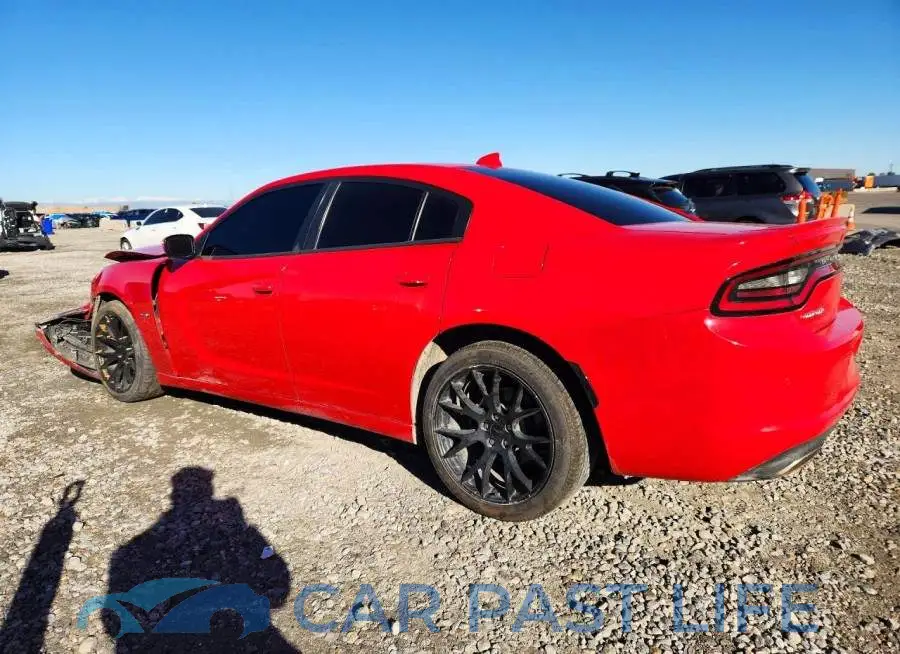 2C3CDXCT5JH209901# 2
