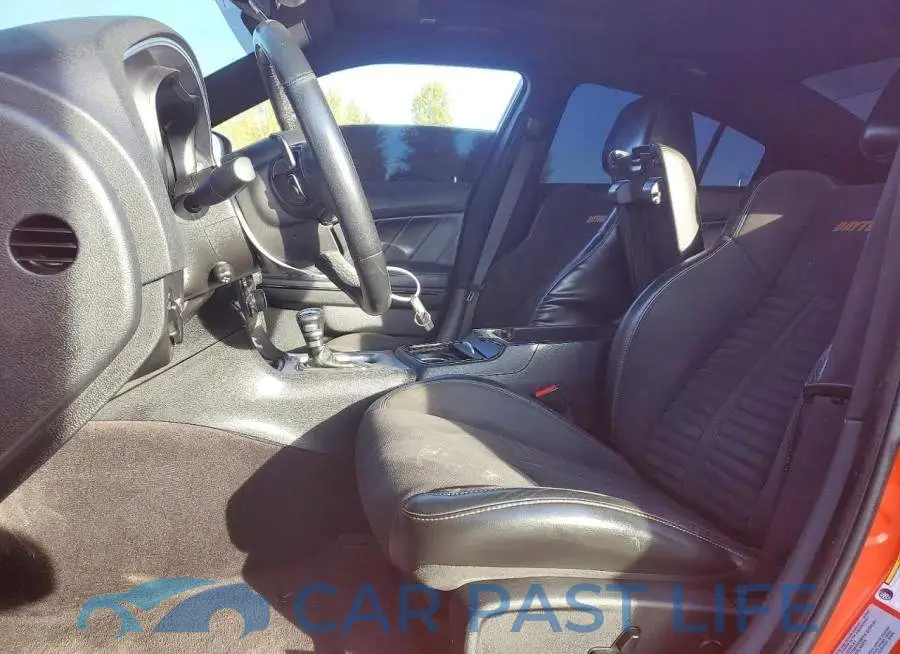 2C3CDXCT8HH535413# 7