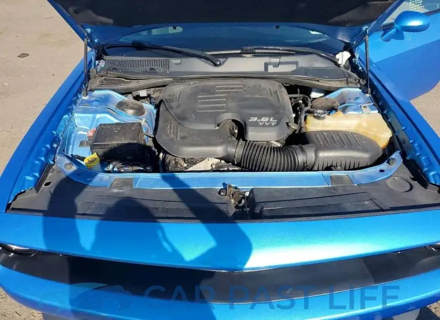 2C3CDZKG3KH558167# 11