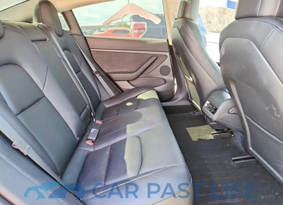 5YJ3E1EA6PF412151# 10