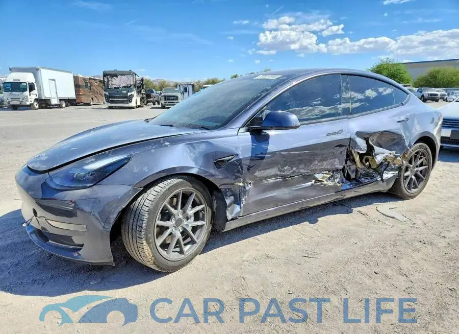 5YJ3E1EA6PF412151# 1