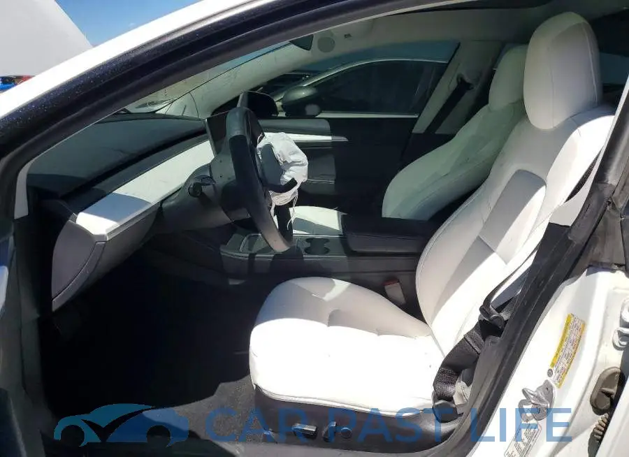 5YJ3E1EB8NF342058# 7