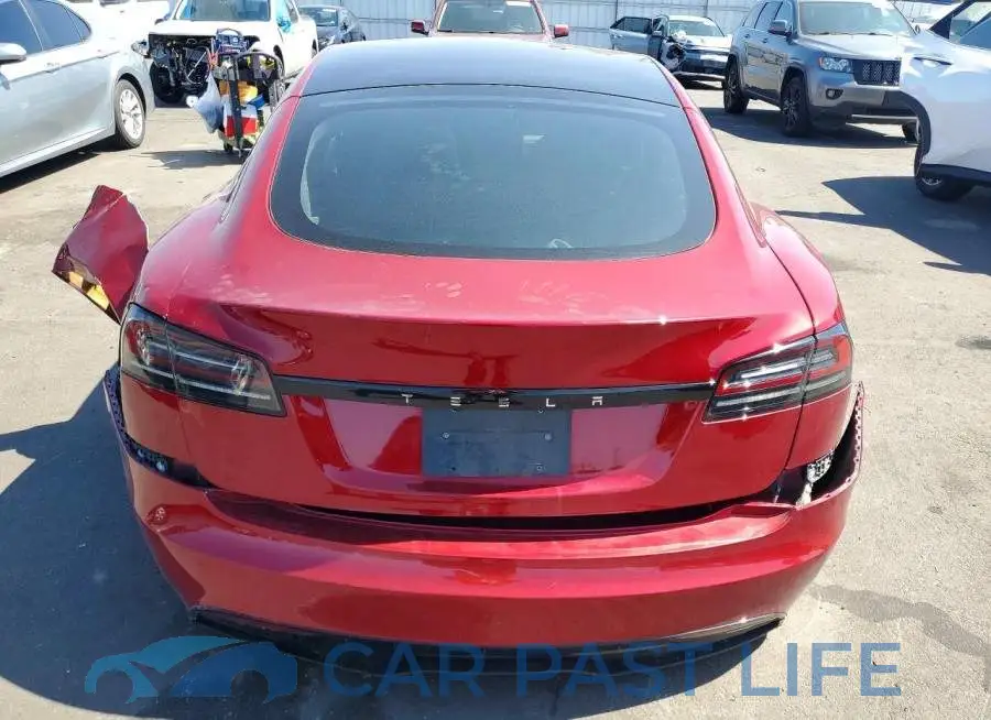 5YJSA1E55PF525924# 6