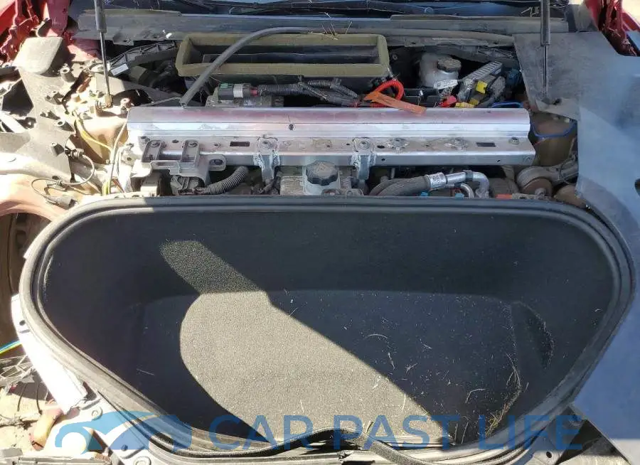 5YJSA1E55PF525924# 11