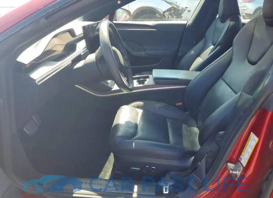 5YJSA1E55PF525924# 7