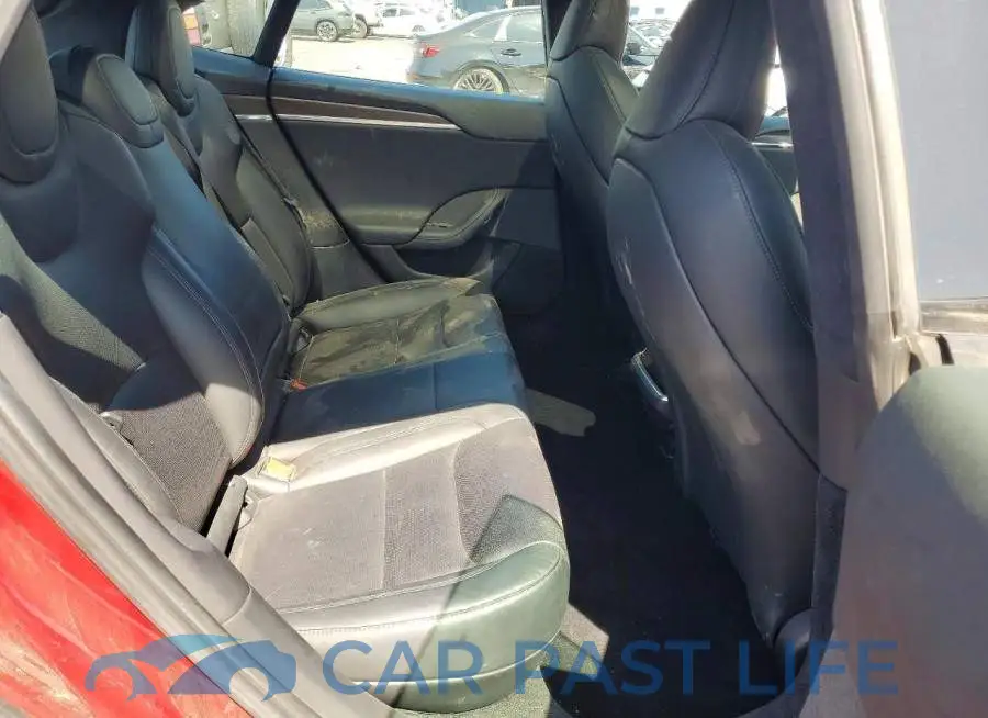 5YJSA1E55PF525924# 10