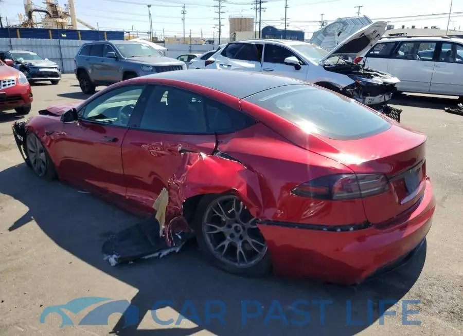 5YJSA1E55PF525924# 2