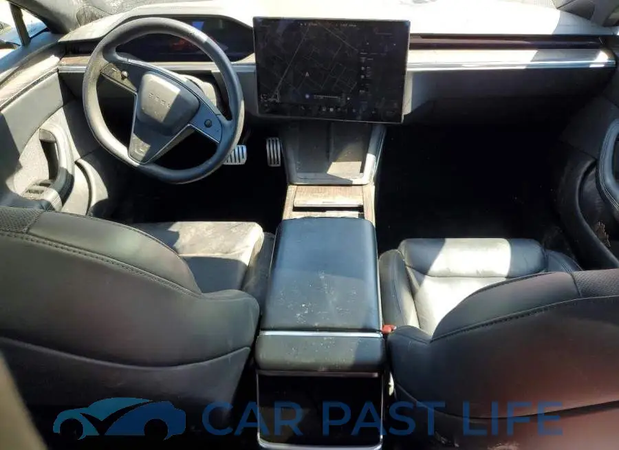 5YJSA1E55PF525924# 8